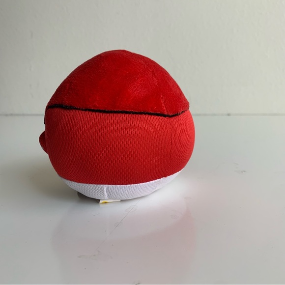 TY toys Cincinnati Reds ball player stuffed ball. - Picture 5 of 7